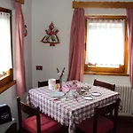 La Casa Di Beppe E Appartement Danta