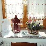 La Casa Di Beppe E Appartement Danta