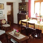 La Casa Di Beppe E Danta