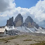 La Casa Di Beppe E Appartement