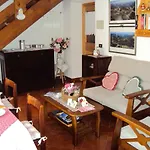 La Casa Di Beppe E Appartement Danta