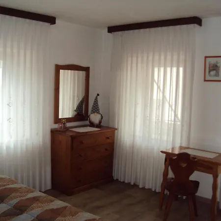 La Casa Di Beppe E