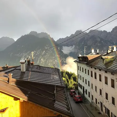 La Casa Di Beppe E Appartamento