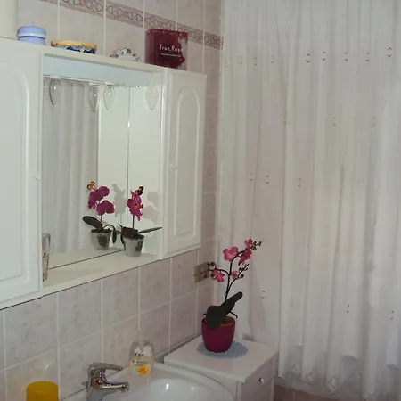 La Casa Di Beppe E Apartment Danta