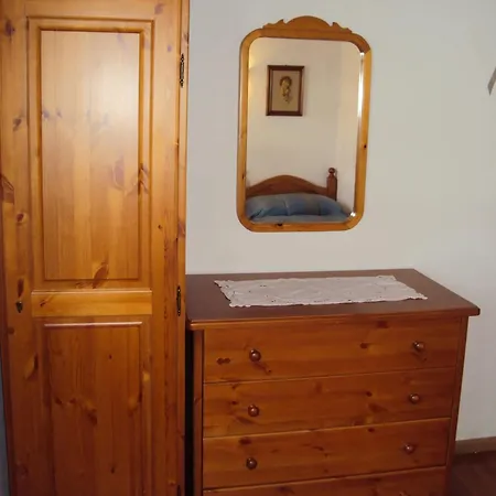 La Casa Di Beppe E Apartment *