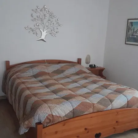 Appartamento La Casa Di Beppe E Danta