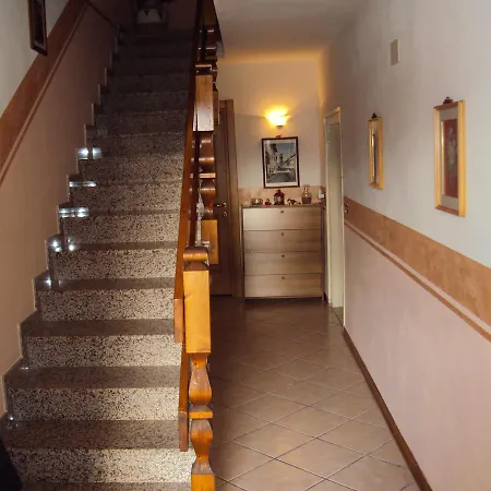 La Casa Di Beppe E *