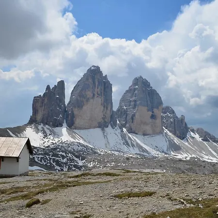 La Casa Di Beppe E Apartment