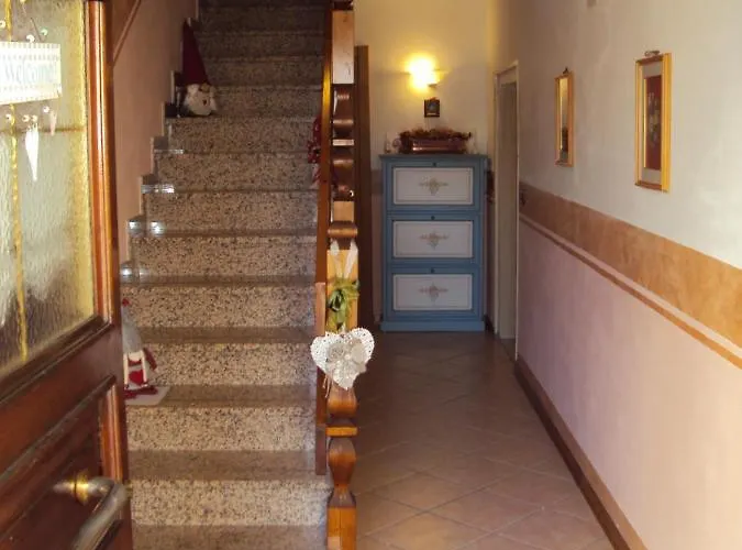 Apartamento La Casa Di Beppe E