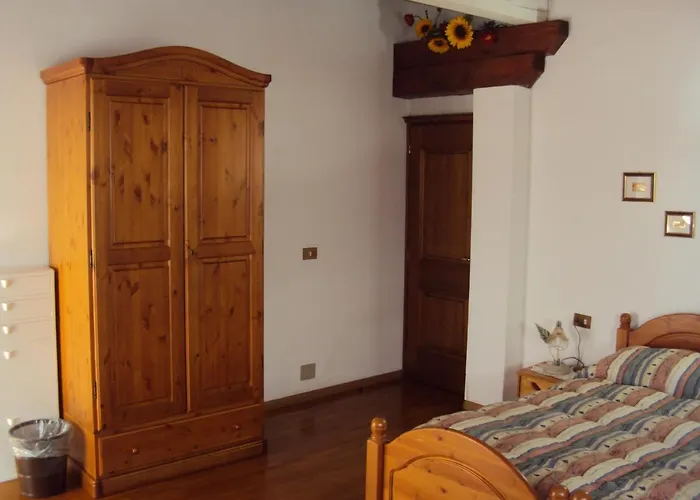 Apartamento La Casa Di Beppe E