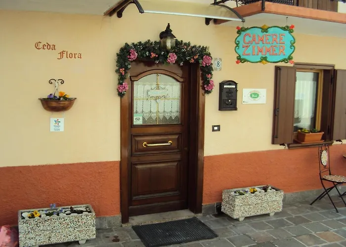 Apartamento La Casa Di Beppe E