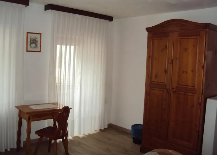 Apartamento La Casa Di Beppe E Danta