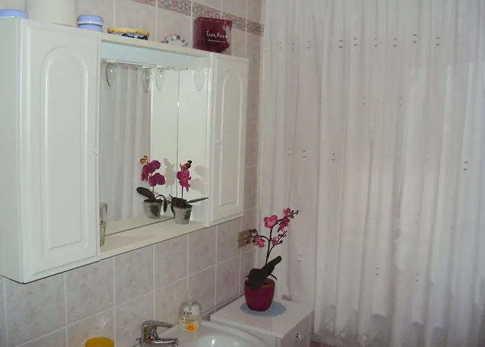 La Casa Di Beppe E Apartamento Danta
