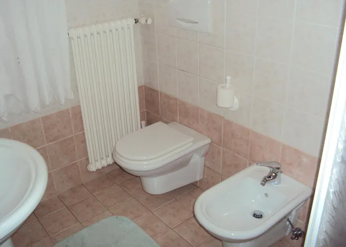 La Casa Di Beppe E *