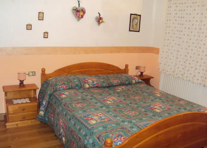 La Casa Di Beppe E Danta