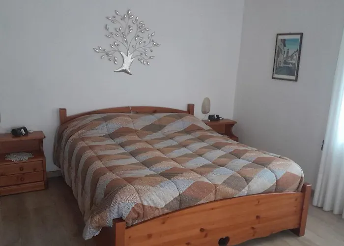 Apartamento La Casa Di Beppe E Danta