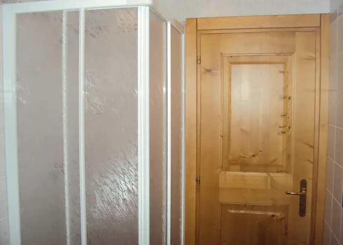 La Casa Di Beppe E Apartamento