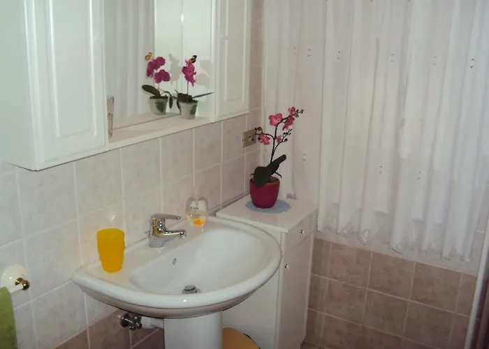 Apartamento La Casa Di Beppe E Danta