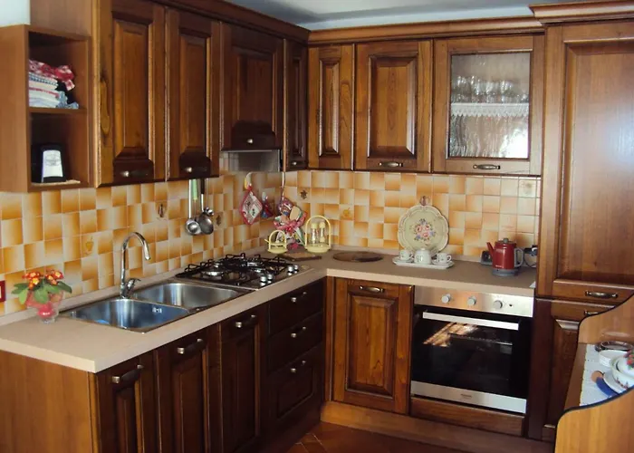 Apartamento La Casa Di Beppe E