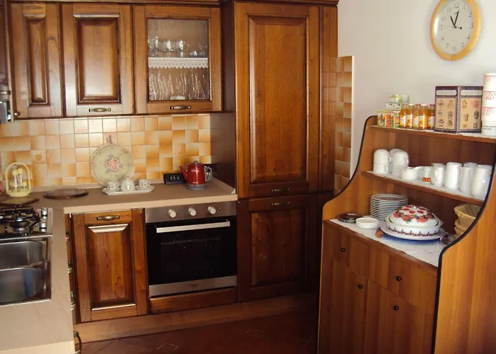 La Casa Di Beppe E * Danta