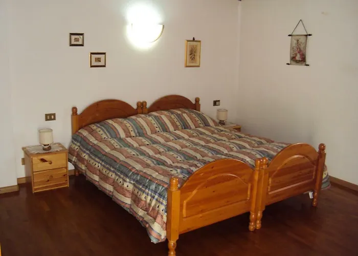 La Casa Di Beppe E *