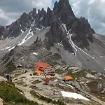 Апартаменты La Casa Di Beppe E
