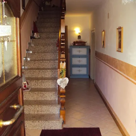Apartmán La Casa Di Beppe E
