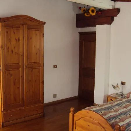 شقة La Casa Di Beppe E