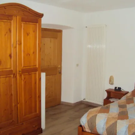 La Casa Di Beppe E Apartament Danta