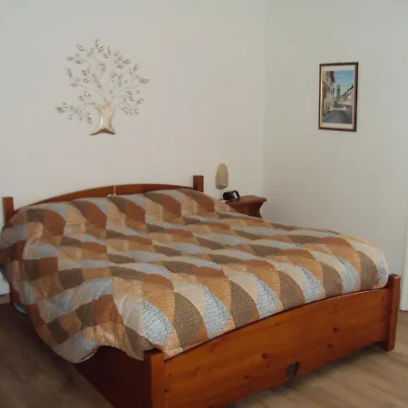 La Casa Di Beppe E Apartament