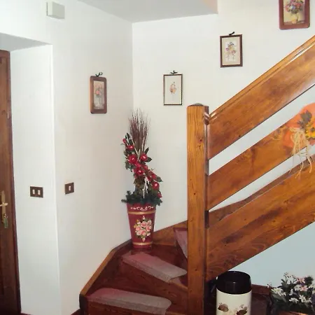 La Casa Di Beppe E *