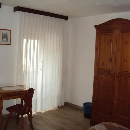Apartament La Casa Di Beppe E Danta