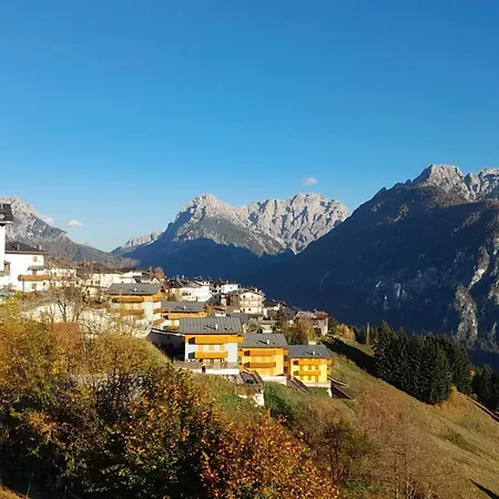 La Casa Di Beppe E