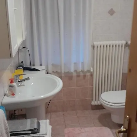 La Casa Di Beppe E Daire *