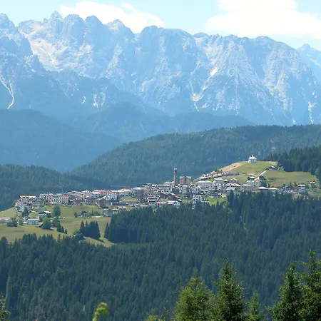 La Casa Di Beppe E * Danta