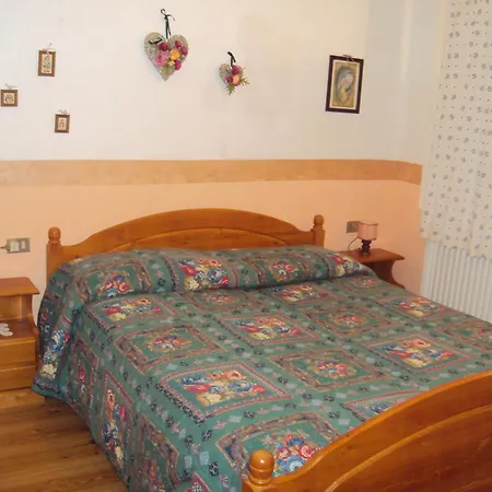La Casa Di Beppe E شقة Danta