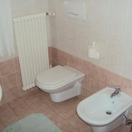 La Casa Di Beppe E *