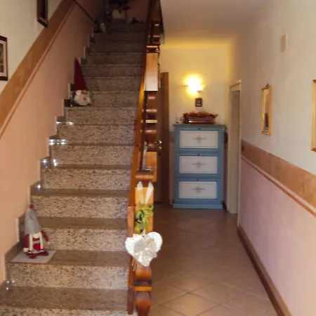 La Casa Di Beppe E Danta