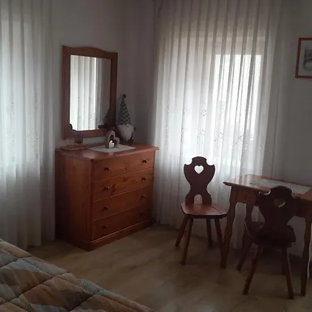 La Casa Di Beppe E Daire Danta