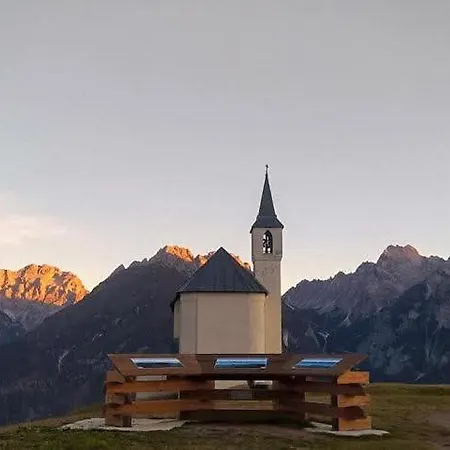 La Casa Di Beppe E