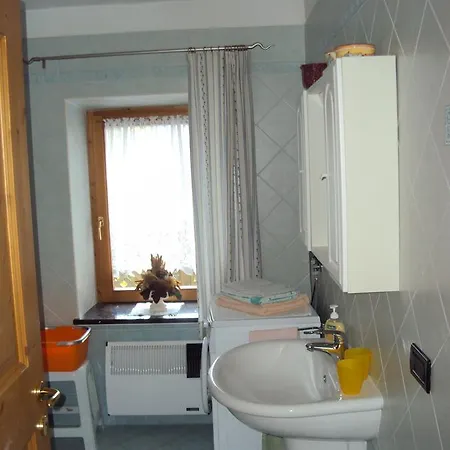 La Casa Di Beppe E
