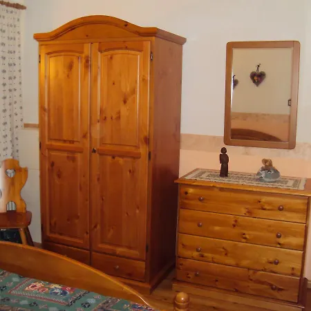La Casa Di Beppe E Apartament *
