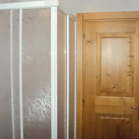 La Casa Di Beppe E Apartman