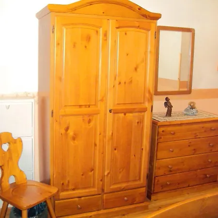 La Casa Di Beppe E Apartmán *