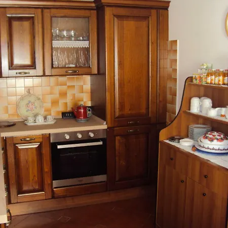 La Casa Di Beppe E * Danta