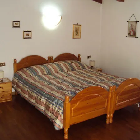 La Casa Di Beppe E *