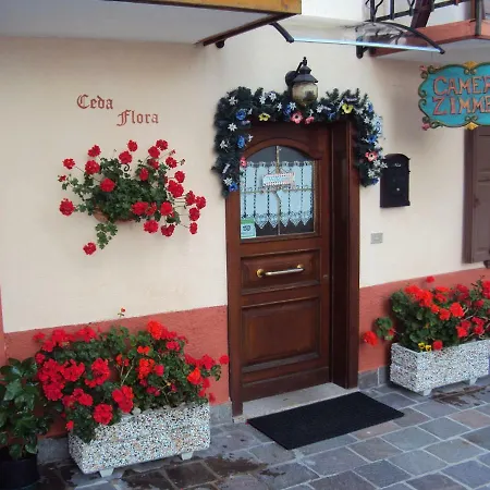La Casa Di Beppe E Danta