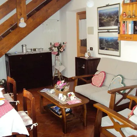 La Casa Di Beppe E