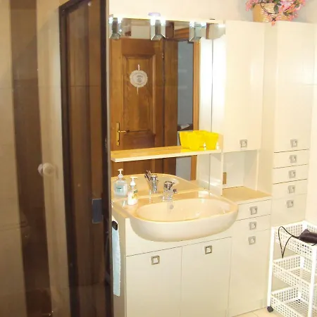 La Casa Di Beppe E *