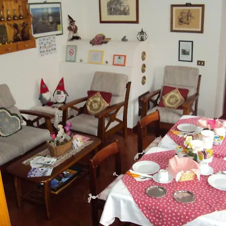 La Casa Di Beppe E *